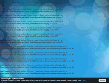 Tablet Screenshot of budus.net